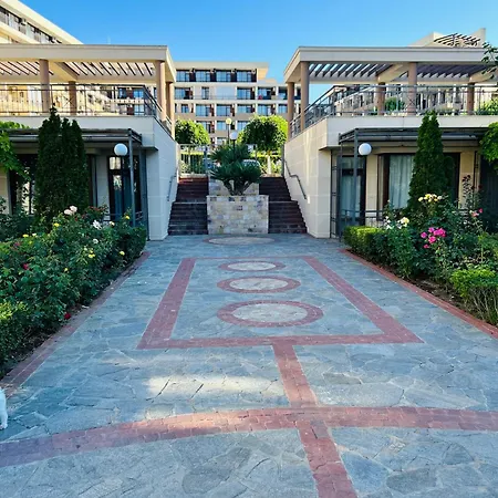 Appartement Sorrento E 24