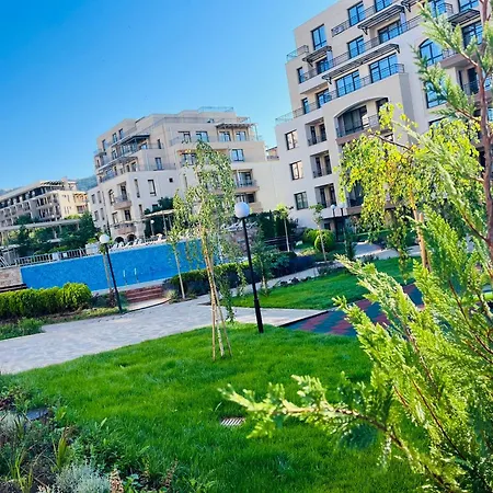 Appartement Sorrento E 24