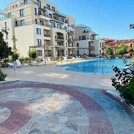 Appartement Sorrento E 24 *