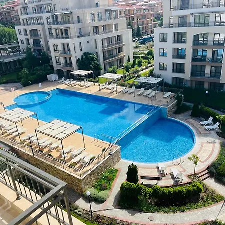 Sorrento E 24 Appartement *