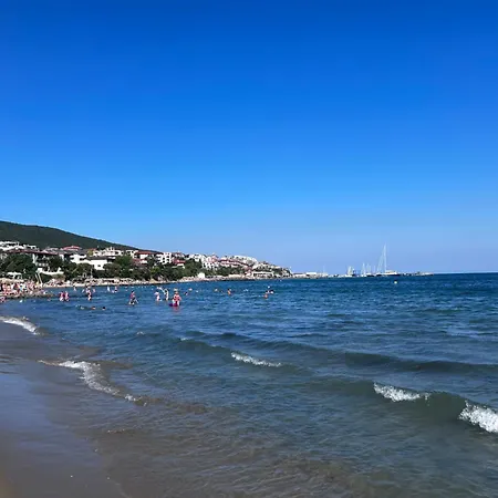 Appartement Sorrento E 24 *