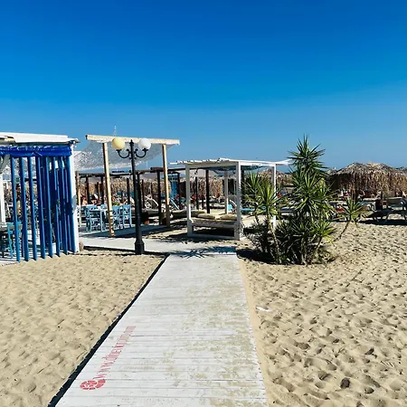 Appartement Sorrento E 24 Sveti Vlas