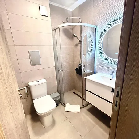 Appartement Sorrento E 24 *