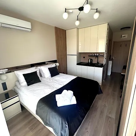 Sorrento E 24 Appartement