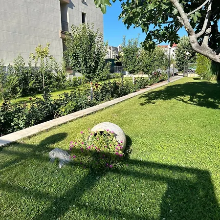 Sorrento E 24 Appartement *