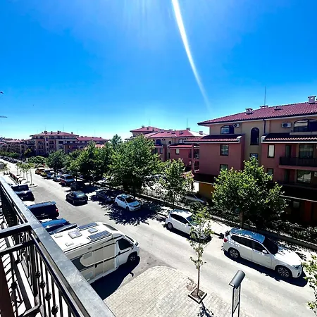 Appartement Sorrento E 24