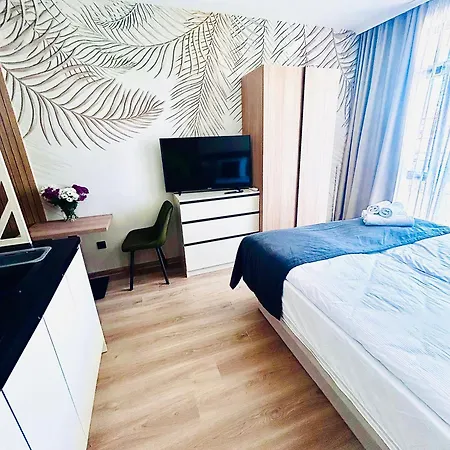 Appartement Sorrento E 24 *