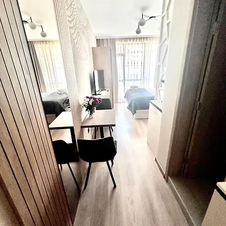 Sorrento E 24 Appartement *