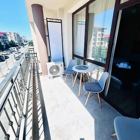 Sorrento E 24 Appartement