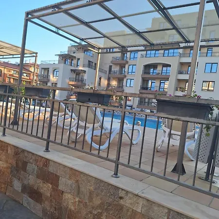 Sorrento E 24 شقة سفيتي فلاس