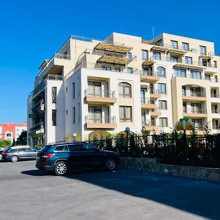 Sorrento E 24 شقة سفيتي فلاس