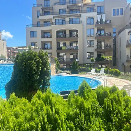 Sorrento E 24 شقة سفيتي فلاس