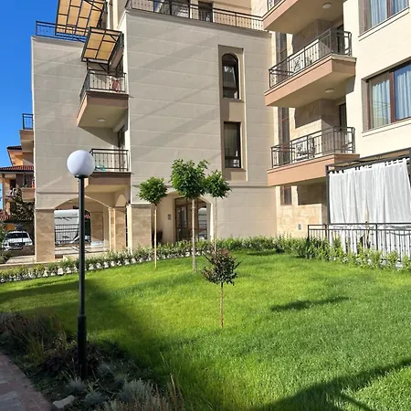 Sorrento E 24 * سفيتي فلاس