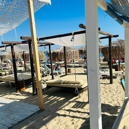 Sorrento E 24 شقة