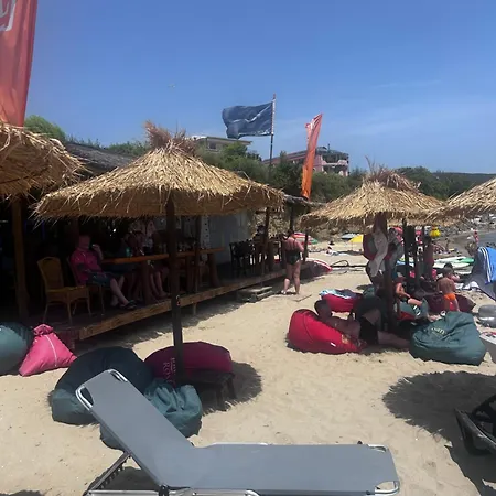 شقة Sorrento E 24 *