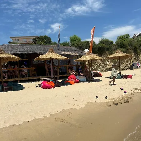 Sorrento E 24 شقة سفيتي فلاس