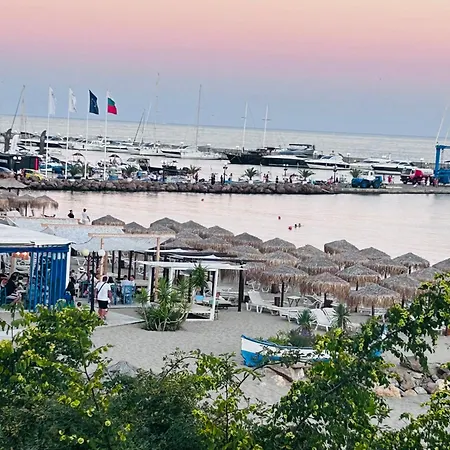 شقة Sorrento E 24 سفيتي فلاس