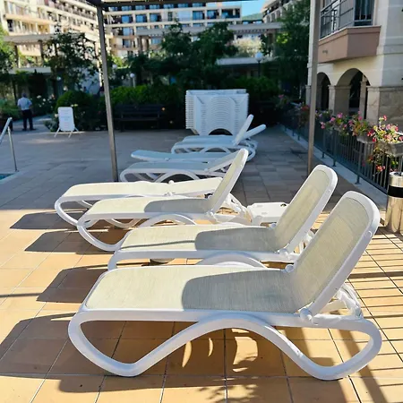 Sorrento E 24 * سفيتي فلاس