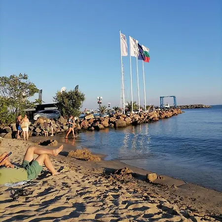 Sorrento E 24 شقة