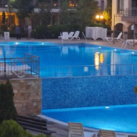 Sorrento E 24 شقة