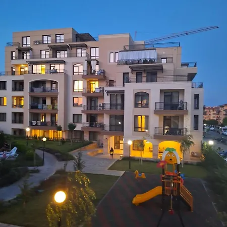 Sorrento E 24 * سفيتي فلاس