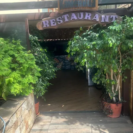 Sorrento E 24 *