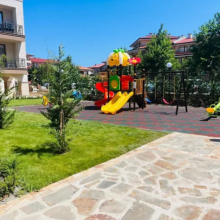 Sorrento E 24 شقة