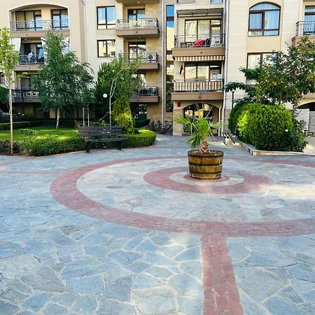 Sorrento E 24 شقة