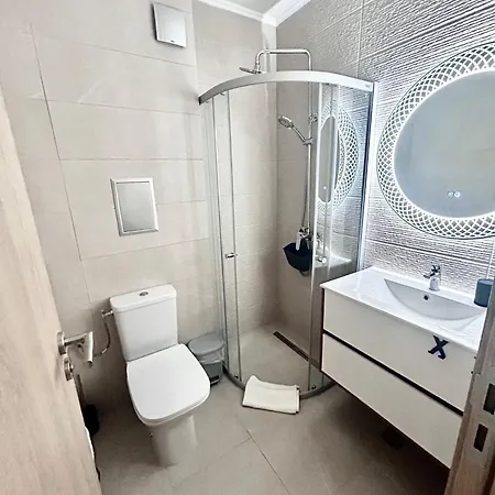 شقة Sorrento E 24 *