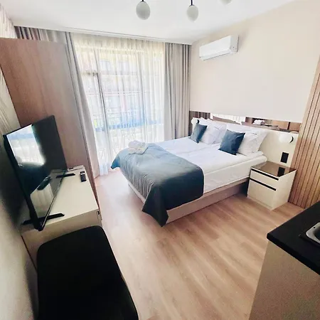 Sorrento E 24 شقة