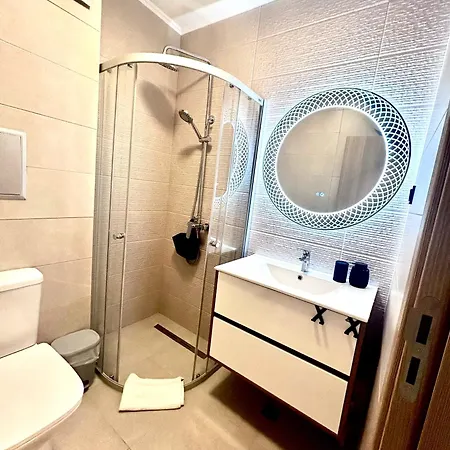 Sorrento E 24 * سفيتي فلاس