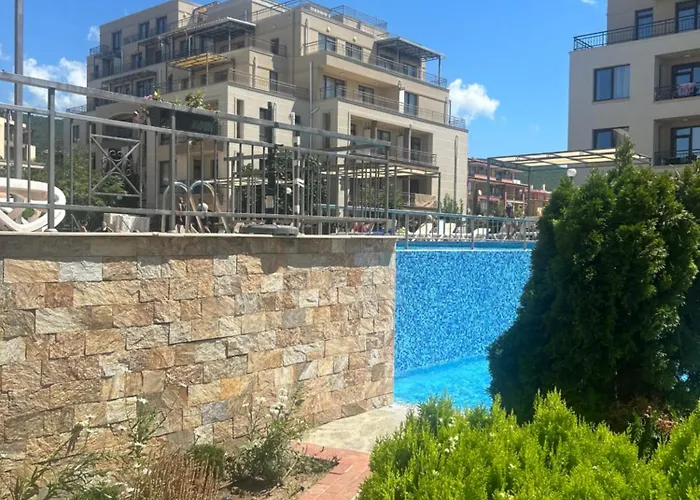 Sorrento E 24 * Sveti Vlas