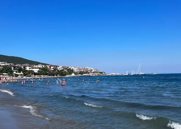 Lägenhet Sorrento E 24 *