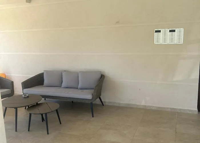 Lägenhet Sorrento E 24 Sveti Vlas