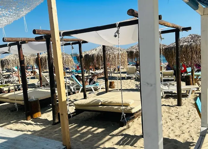 Sorrento E 24 Lägenhet