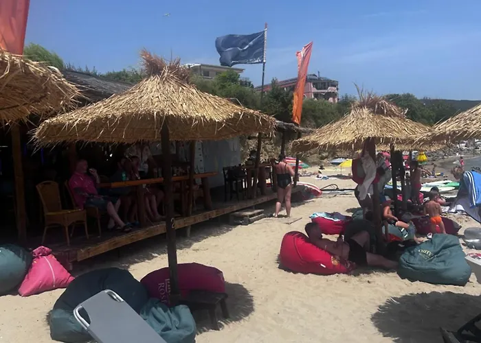 Lägenhet Sorrento E 24 *