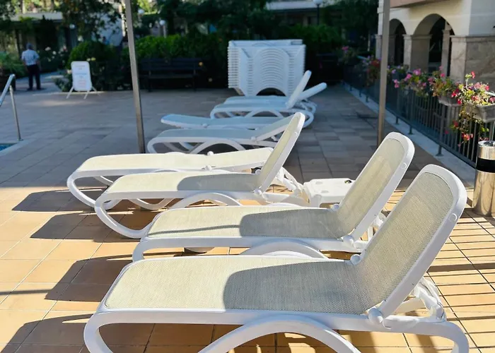 Sorrento E 24 * Sveti Vlas