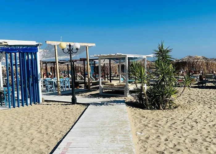 Lägenhet Sorrento E 24 Sveti Vlas