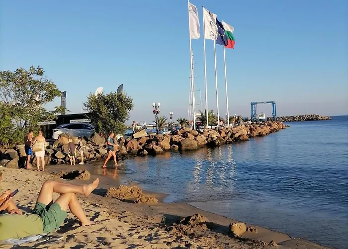 Sorrento E 24 Lägenhet