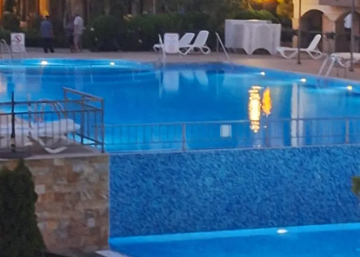 Sorrento E 24 Lägenhet