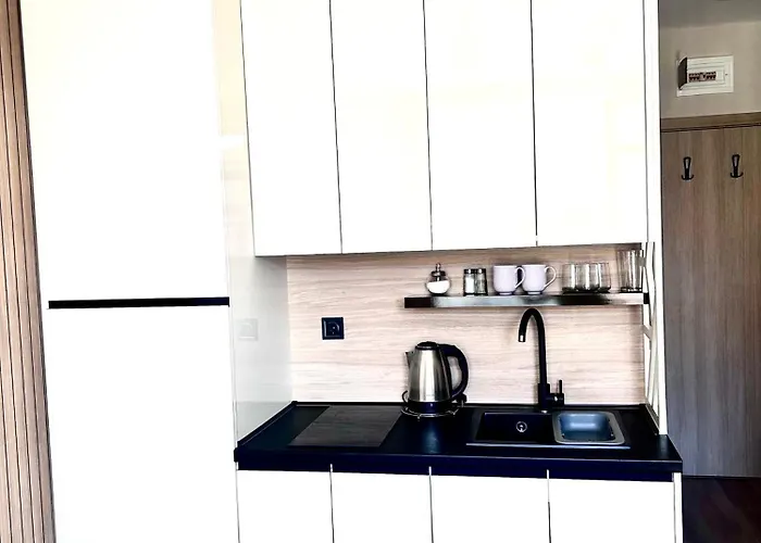 Sorrento E 24 * Sveti Vlas