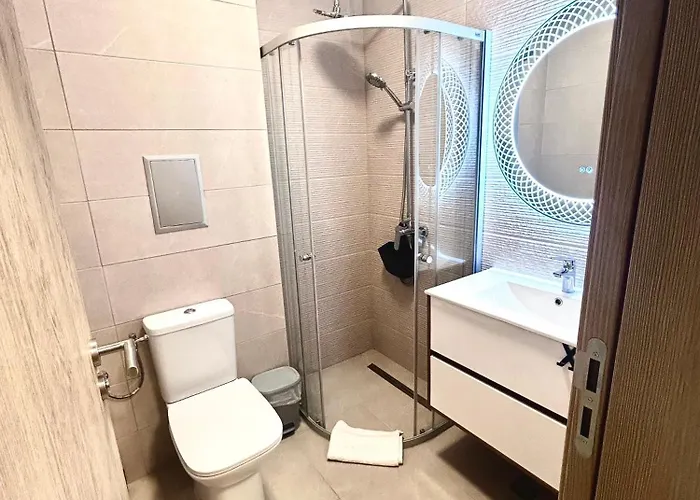 Lägenhet Sorrento E 24 *