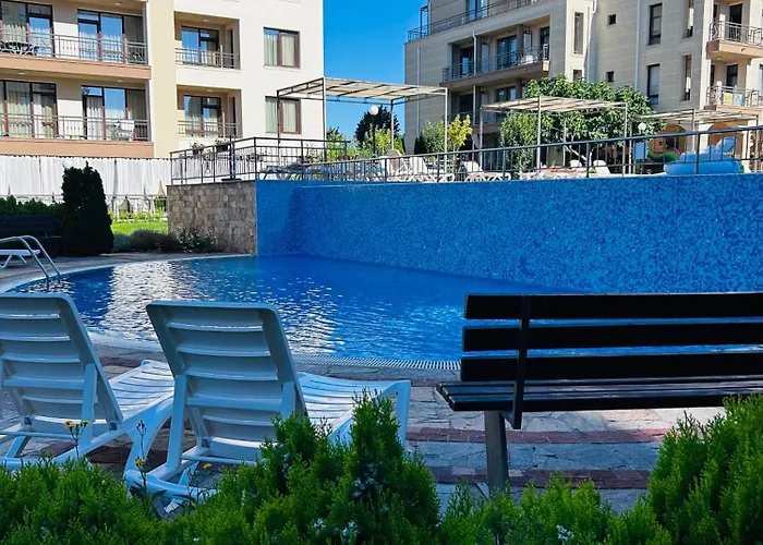 Sorrento E 24 * Sveti Vlas