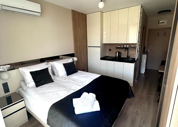 Sorrento E 24 Lägenhet