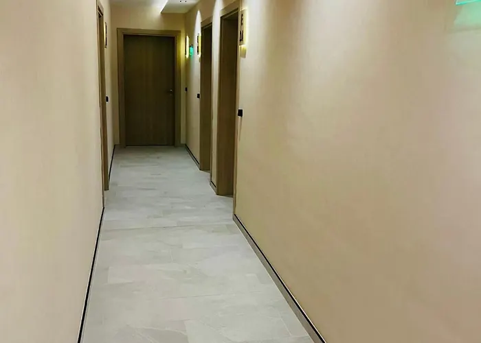 Sorrento E 24 Sveti Vlas