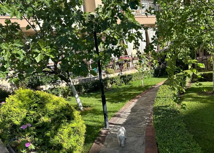 Sorrento E 24 * Sveti Vlas