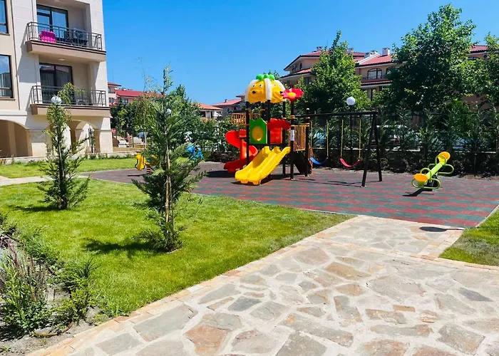 Sorrento E 24 Lägenhet