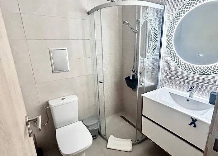 Lägenhet Sorrento E 24 *