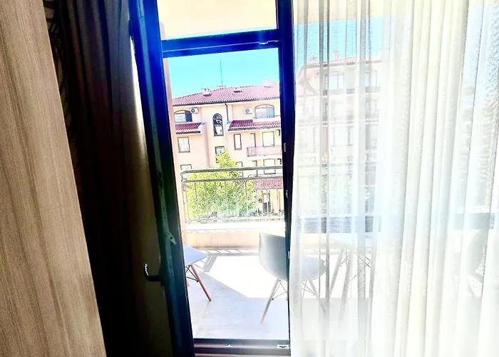 Sorrento E 24 * Sveti Vlas