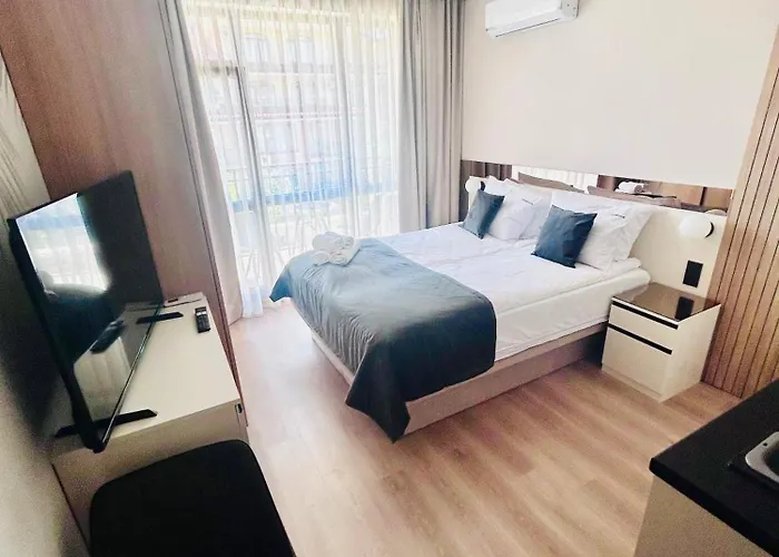 Sorrento E 24 Lägenhet